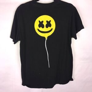 Marshmellow Mellogang Graphic T-shirt 